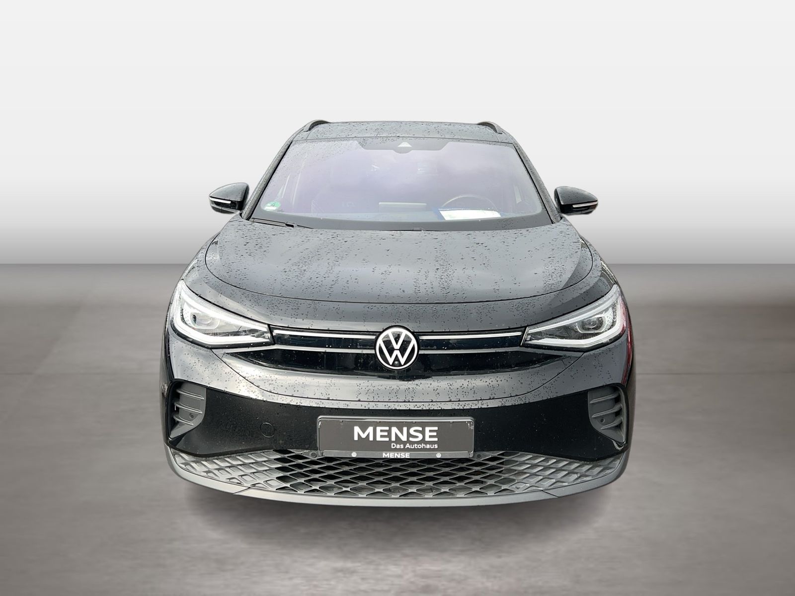 Fahrzeug autohaus mense Fahrzeugabbildung Volkswagen ID.4 Pro Performance IQ.Light|Matrix|CarPlay|SD