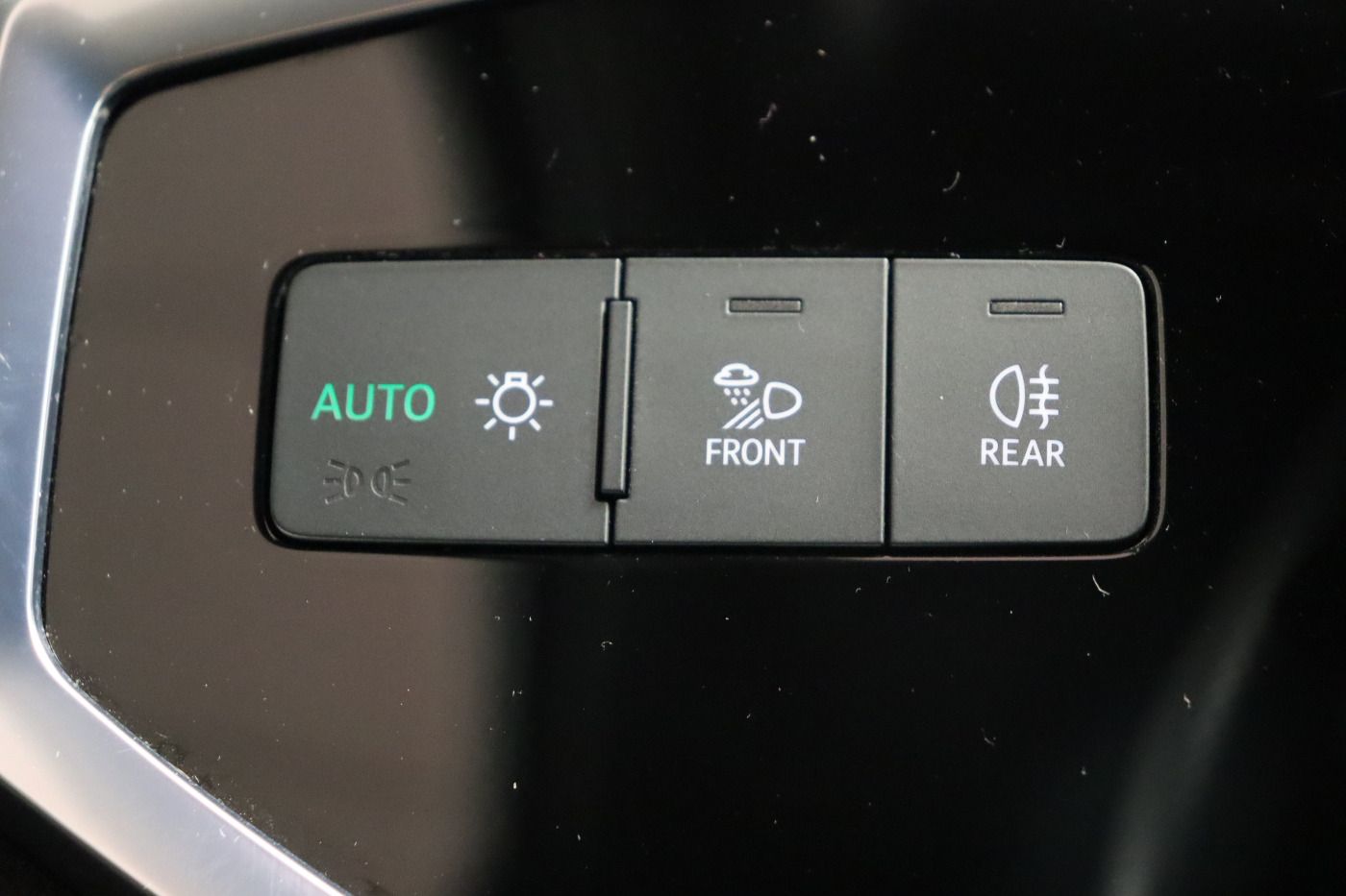 Fahrzeugabbildung Audi Q3 Sportback 35 TDI S line |ACC|STH|LED|SpurH|LM