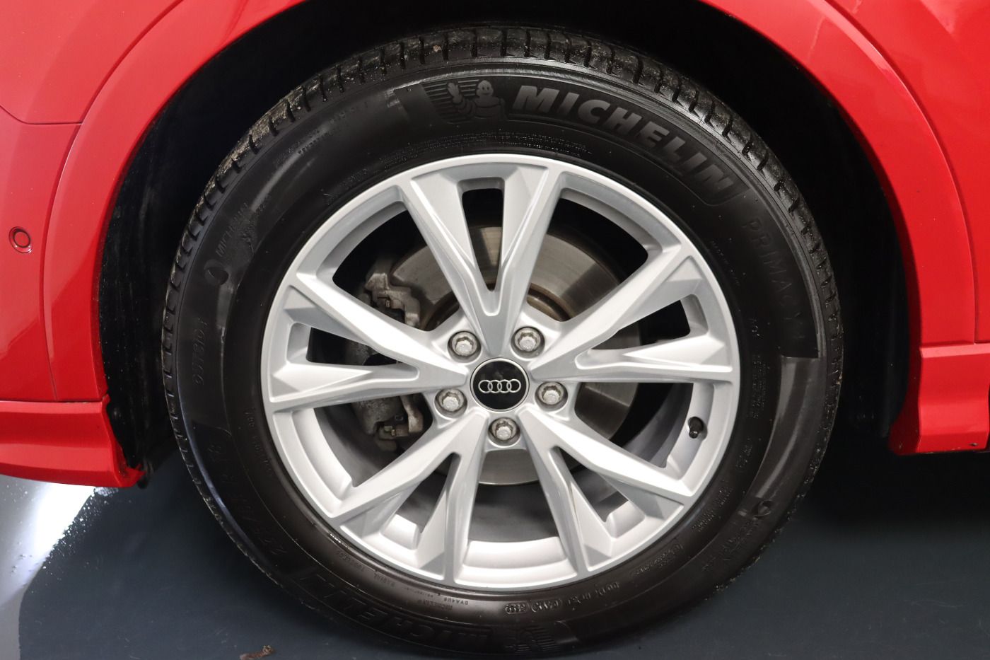 Fahrzeugabbildung Audi Q3 Sportback 35 TDI S line |ACC|STH|LED|SpurH|LM