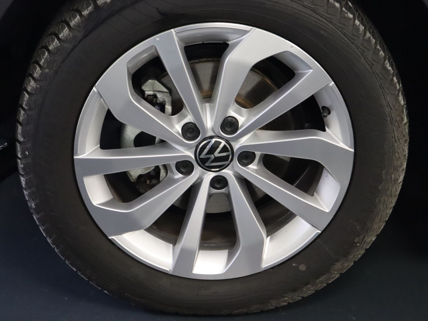 Fahrzeug autohaus mense Fahrzeugabbildung Volkswagen T-Roc Cabriolet 1.0 TSI Style |FLA|ACC|VirtualCP