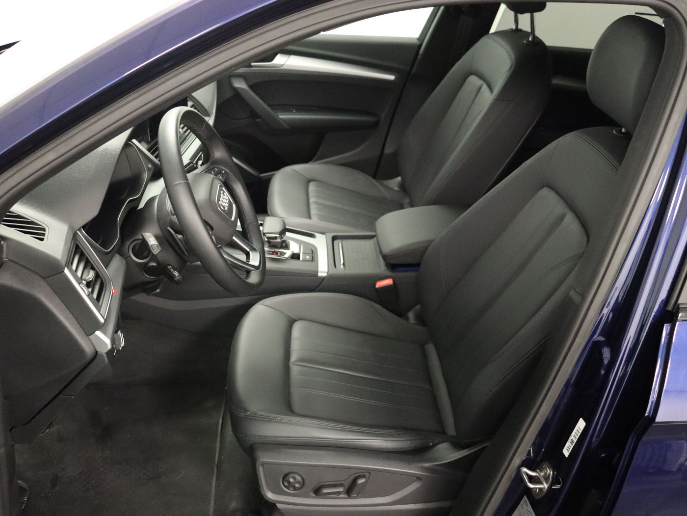 Fahrzeug autohaus mense Fahrzeugabbildung Audi Q5 45 TFSI quattro S tronic S line Matrix|AHK|LM