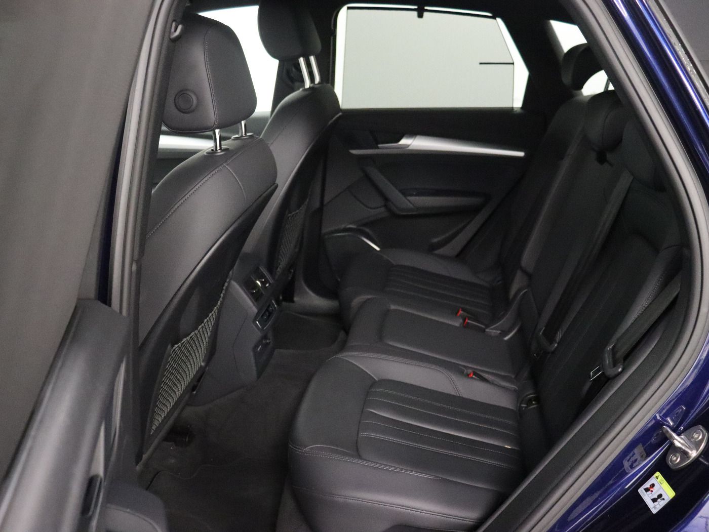 Fahrzeug autohaus mense Fahrzeugabbildung Audi Q5 45 TFSI quattro S tronic S line Matrix|AHK|LM