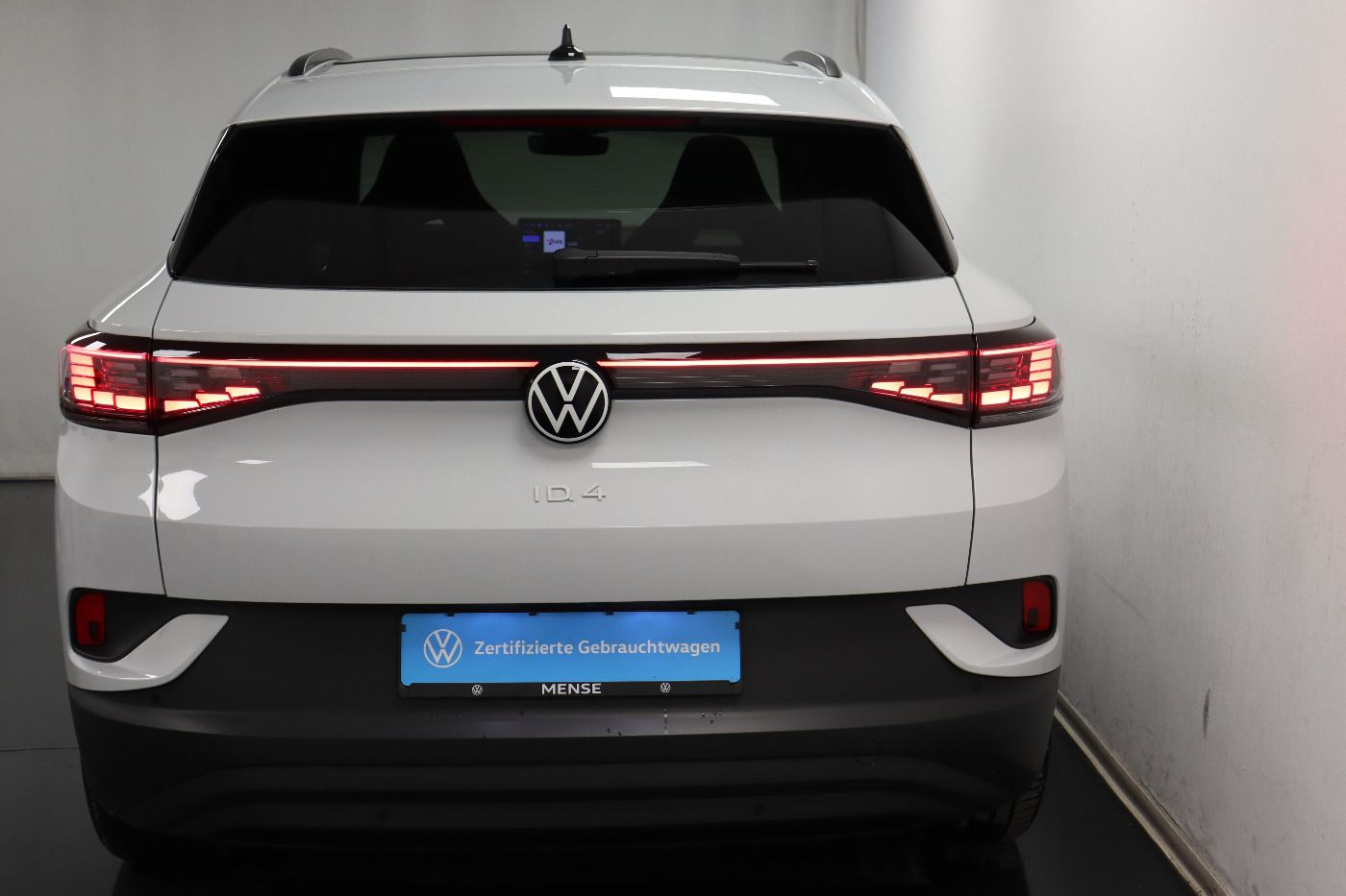 Fahrzeug autohaus mense Fahrzeugabbildung Volkswagen ID.4 Pro IQ.Light|Matrix|CarPlay|h/k|HUD|Pano|SD