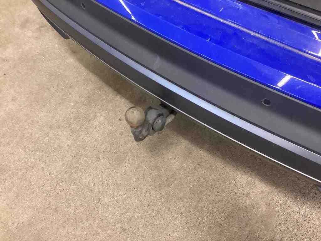 Fahrzeug autohaus mense Fahrzeugabbildung SKODA Enyaq 80 Loft AHK|ACC|LED|Massage|Navi|VirtualCP