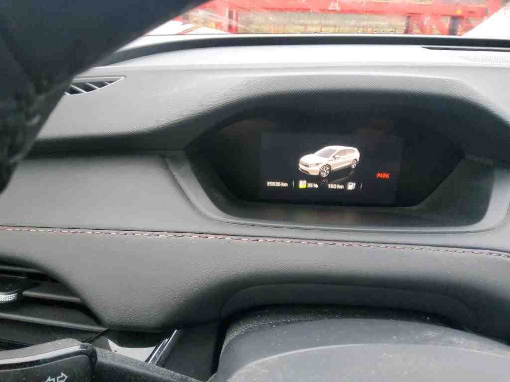 Fahrzeug autohaus mense Fahrzeugabbildung SKODA Enyaq 80 Suite ACC|LED|Navi|VirtualCP|AreaView