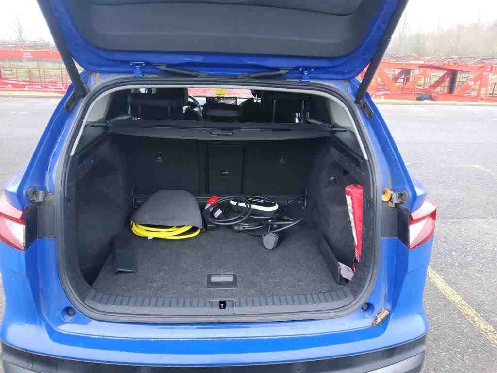 Fahrzeug autohaus mense Fahrzeugabbildung SKODA Enyaq 80 Suite ACC|LED|Navi|VirtualCP|AreaView