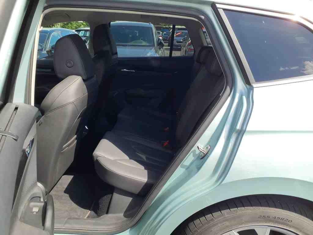 Fahrzeug autohaus mense Fahrzeugabbildung SKODA Enyaq 80 Suite AHK|4xSHZG|ACC|LED|Navi|VirtualCP