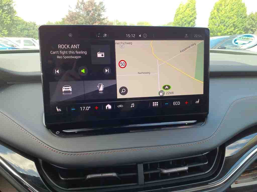 Fahrzeug autohaus mense Fahrzeugabbildung SKODA Enyaq 80 Suite AHK|4xSHZG|ACC|LED|Navi|VirtualCP