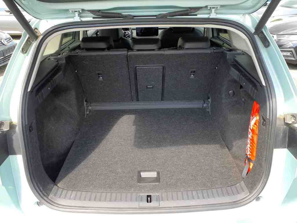 Fahrzeug autohaus mense Fahrzeugabbildung SKODA Enyaq 80 Suite AHK|4xSHZG|ACC|LED|Navi|VirtualCP