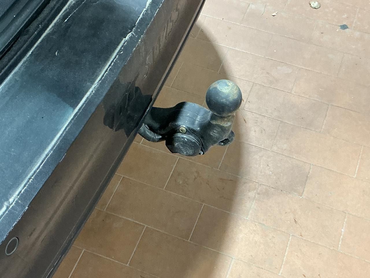 Fahrzeugabbildung Volkswagen Passat Variant Business 2.0 TDI DSG Business AHK