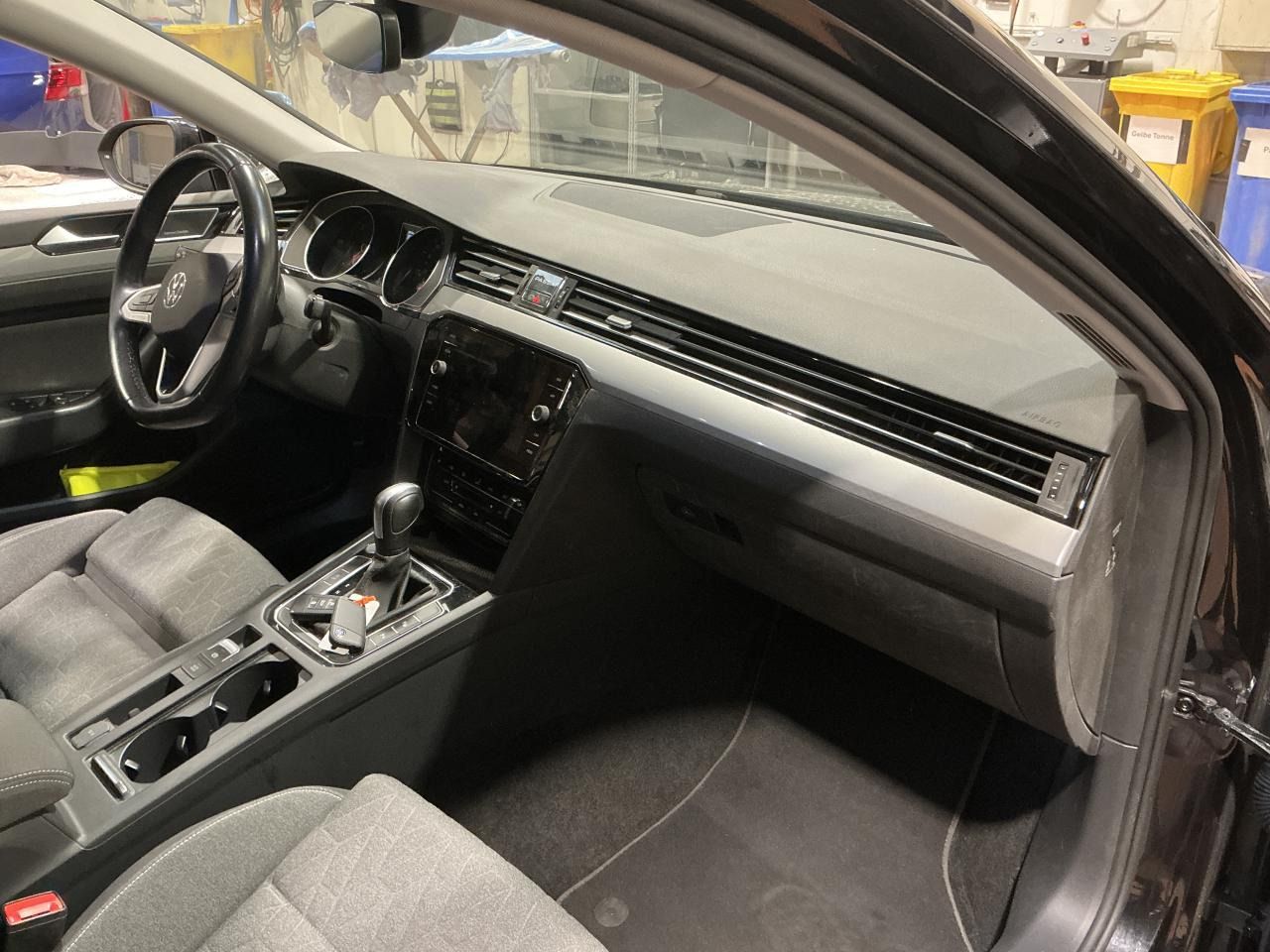 Fahrzeug autohaus mense Fahrzeugabbildung Volkswagen Passat Variant 2.0 TDI DSG Business IQ.Light|h/k