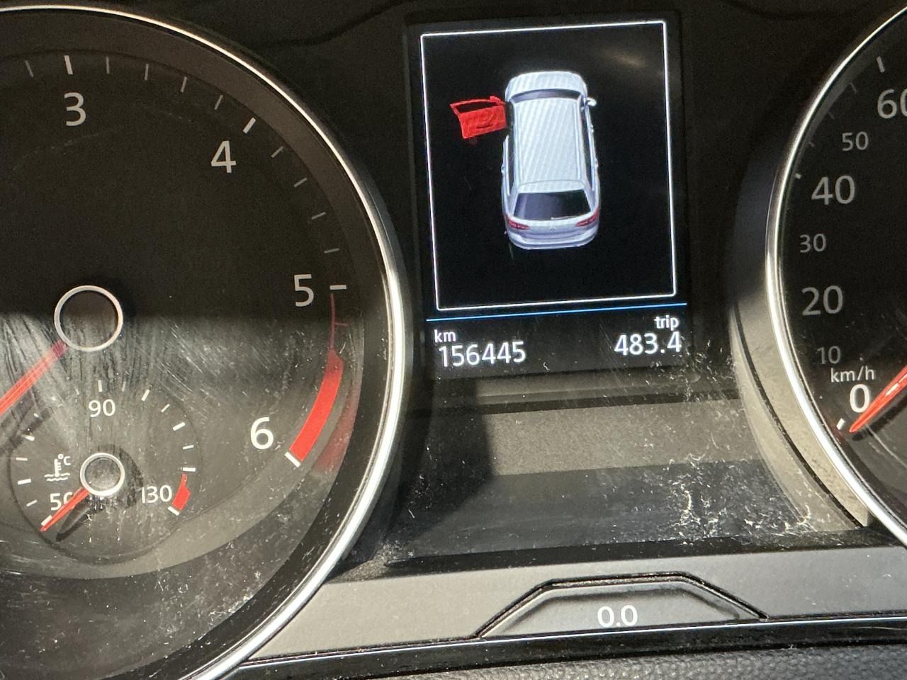 Fahrzeug autohaus mense Fahrzeugabbildung Volkswagen Passat Variant 2.0 TDI DSG Business IQ.Light|h/k