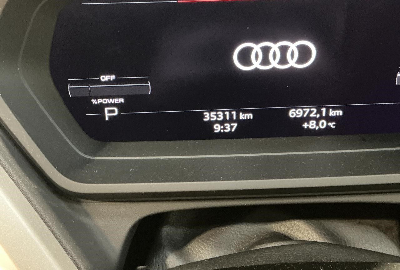 Fahrzeug autohaus mense Fahrzeugabbildung Audi Q4 40 e-tron Matrix|Sonos|HUD|Standhzg|ACC|LED