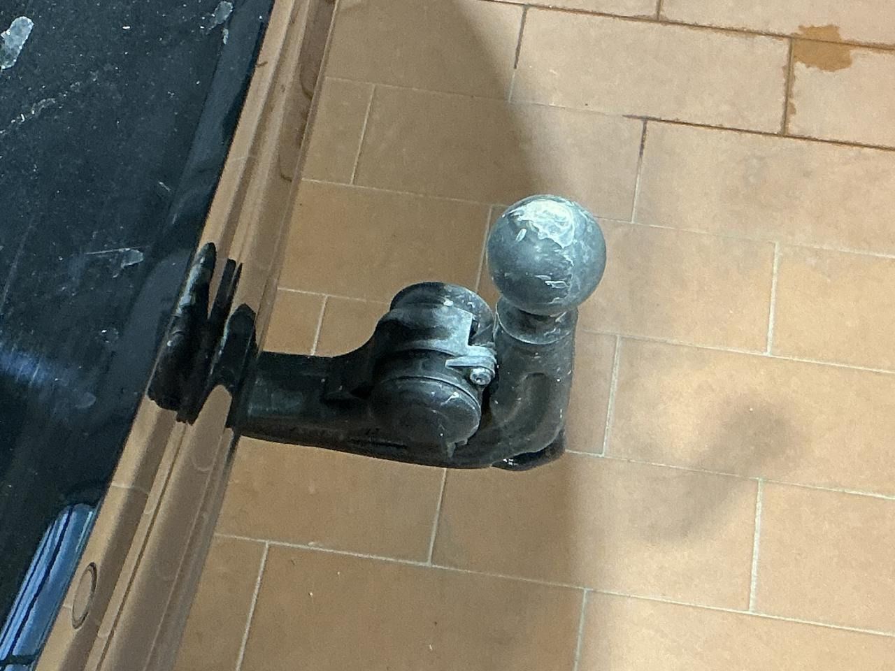 Fahrzeugabbildung Audi A6 Avant 50 TFSI e Design Selection Matrix|AHK