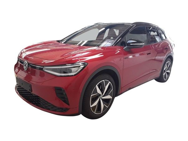 Fahrzeug autohaus mense Fahrzeugabbildung Volkswagen ID.4 GTX 4 Motion IQ.Light|Matrix|CarPlay|h/k|SD