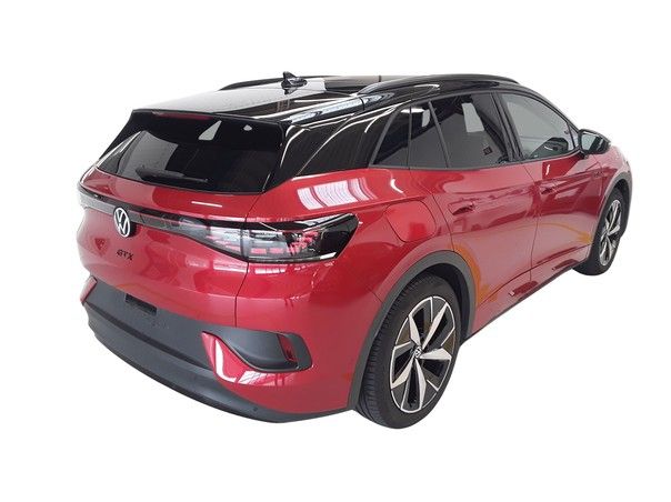 Fahrzeug autohaus mense Fahrzeugabbildung Volkswagen ID.4 GTX 4 Motion IQ.Light|Matrix|CarPlay|h/k|SD