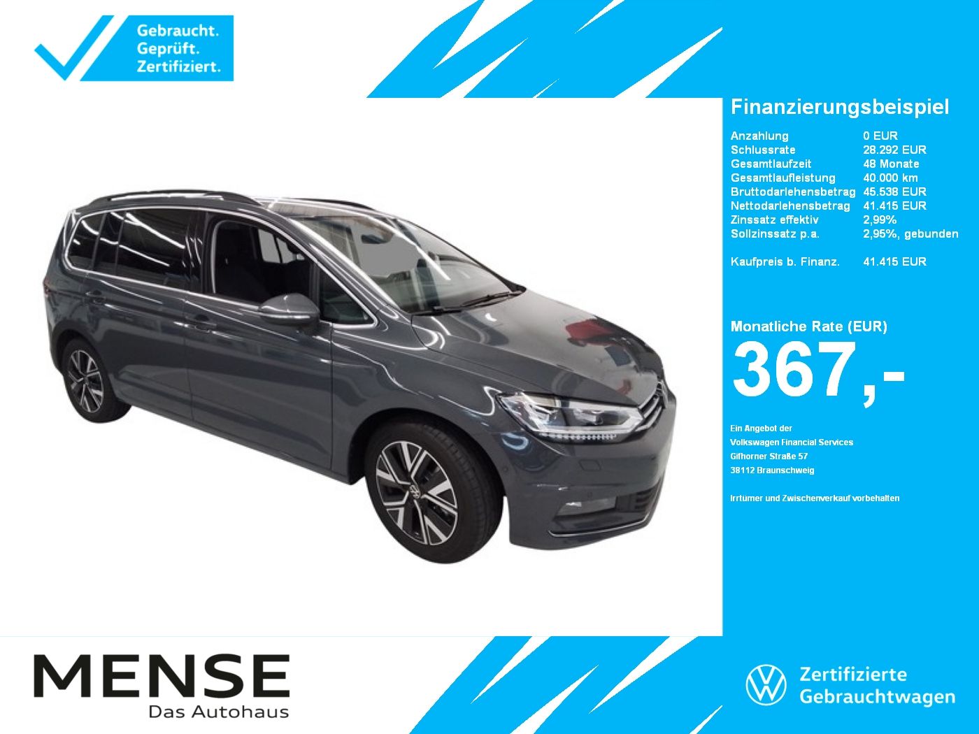 Fahrzeug autohaus mense 443628901 1 autohaus mense