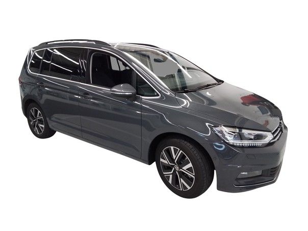 Fahrzeug autohaus mense Fahrzeugabbildung Volkswagen Touran 2.0 TDI Highline DSG CarPlay|AHK|4xSHZG