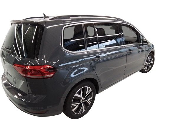 Fahrzeug autohaus mense Fahrzeugabbildung Volkswagen Touran 2.0 TDI Highline DSG CarPlay|AHK|4xSHZG