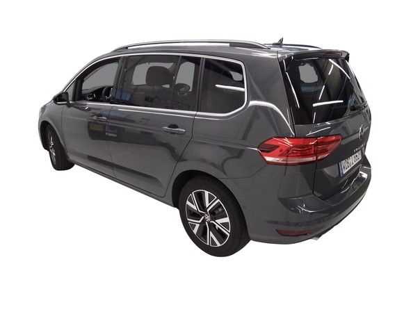 Fahrzeug autohaus mense Fahrzeugabbildung Volkswagen Touran 2.0 TDI Highline DSG CarPlay|AHK|4xSHZG