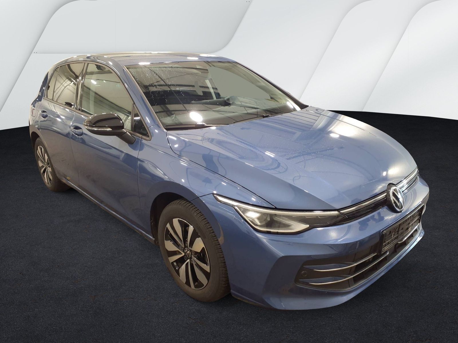 Fahrzeug autohaus mense Fahrzeugabbildung Volkswagen Golf VIII 1.5 TSI Life Goal CarPlay|AHK|ACC|LED