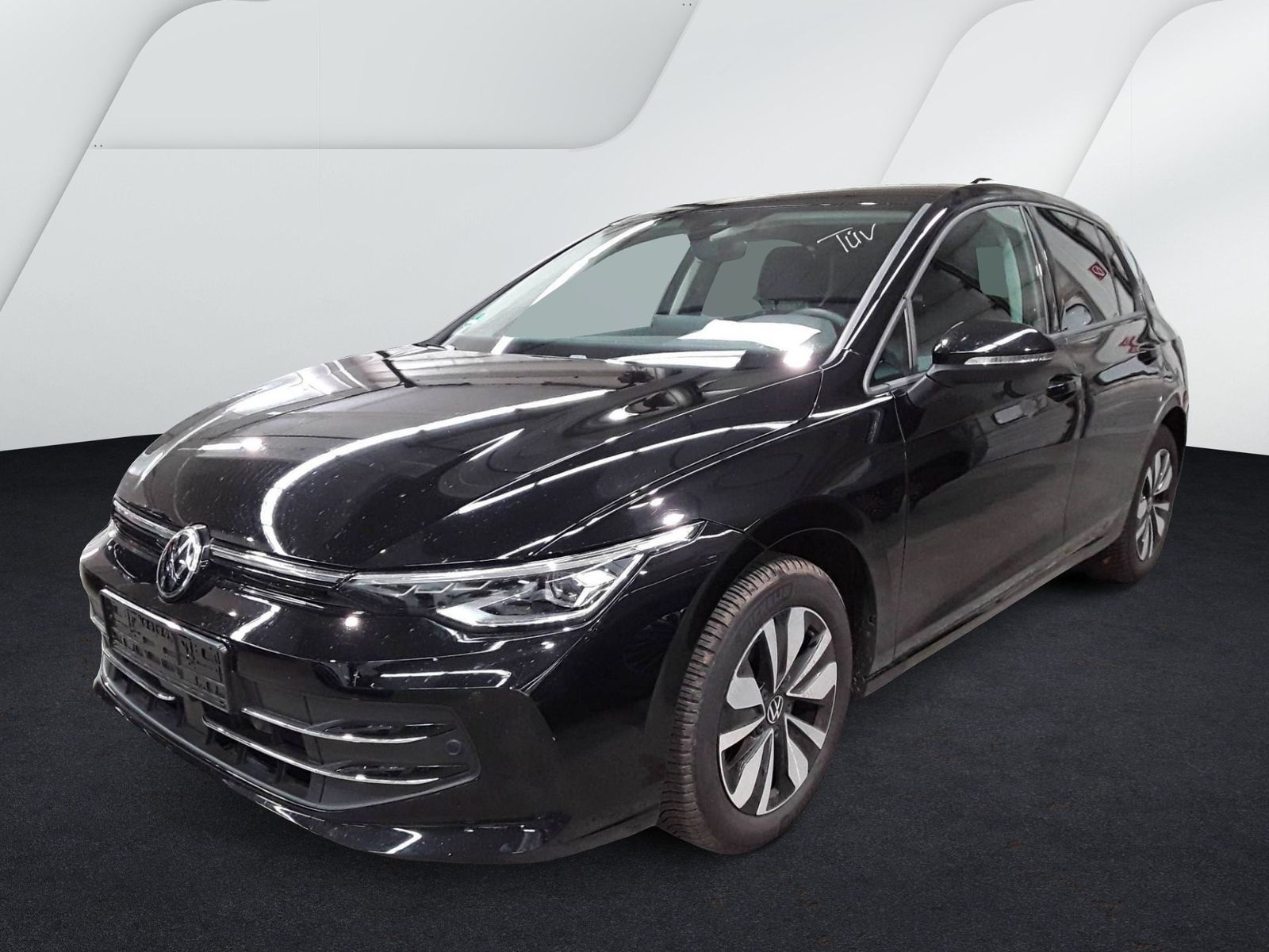 Fahrzeug autohaus mense Fahrzeugabbildung Volkswagen Golf VIII 1.5 TSI Life Goal CarPlay|AHK|ACC|LED