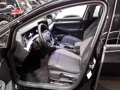 Fahrzeug autohaus mense Fahrzeugabbildung Volkswagen Golf VIII 1.5 TSI Life Goal CarPlay|AHK|ACC|LED