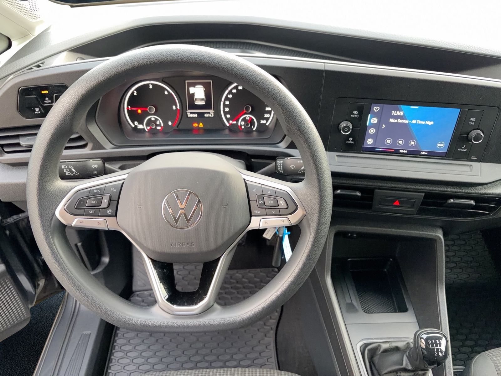 Fahrzeug autohaus mense Fahrzeugabbildung Volkswagen Caddy 2.0 TDI LaneAss|PDC