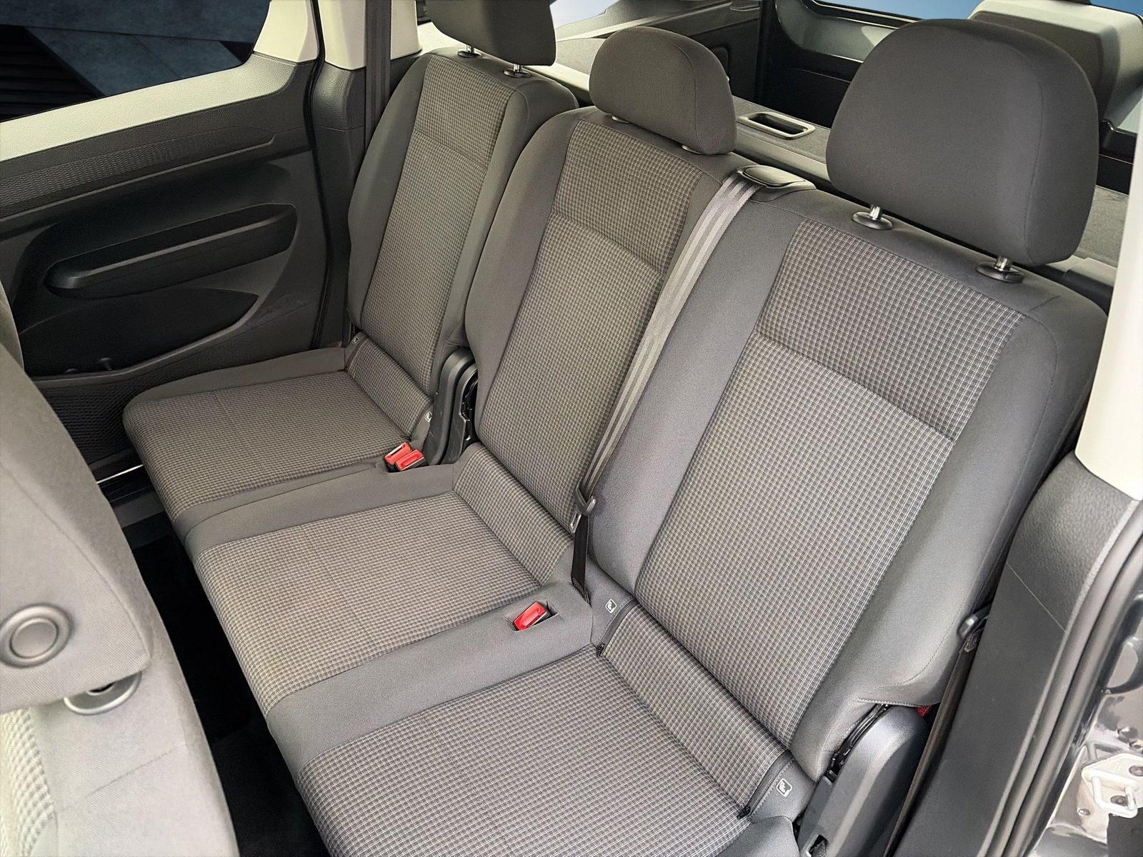 Fahrzeug autohaus mense Fahrzeugabbildung Volkswagen Caddy 2.0 TDI LaneAss|PDC