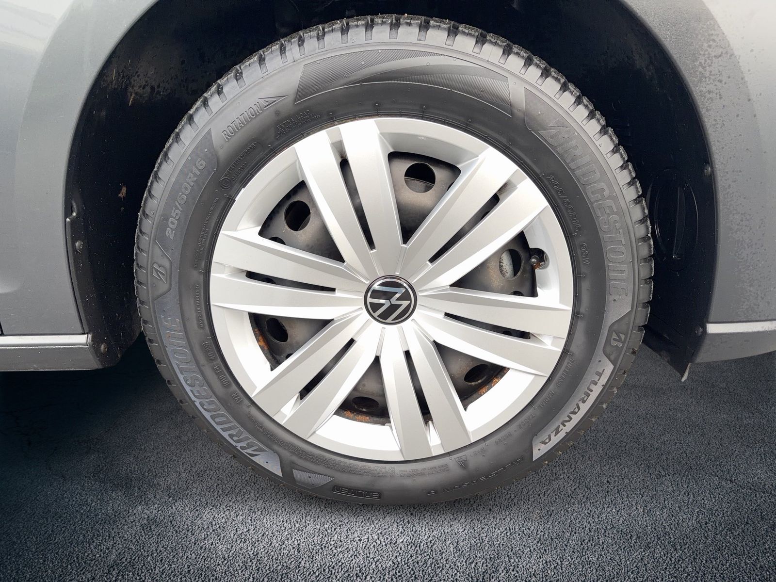 Fahrzeug autohaus mense Fahrzeugabbildung Volkswagen Caddy 2.0 TDI LaneAss|PDC