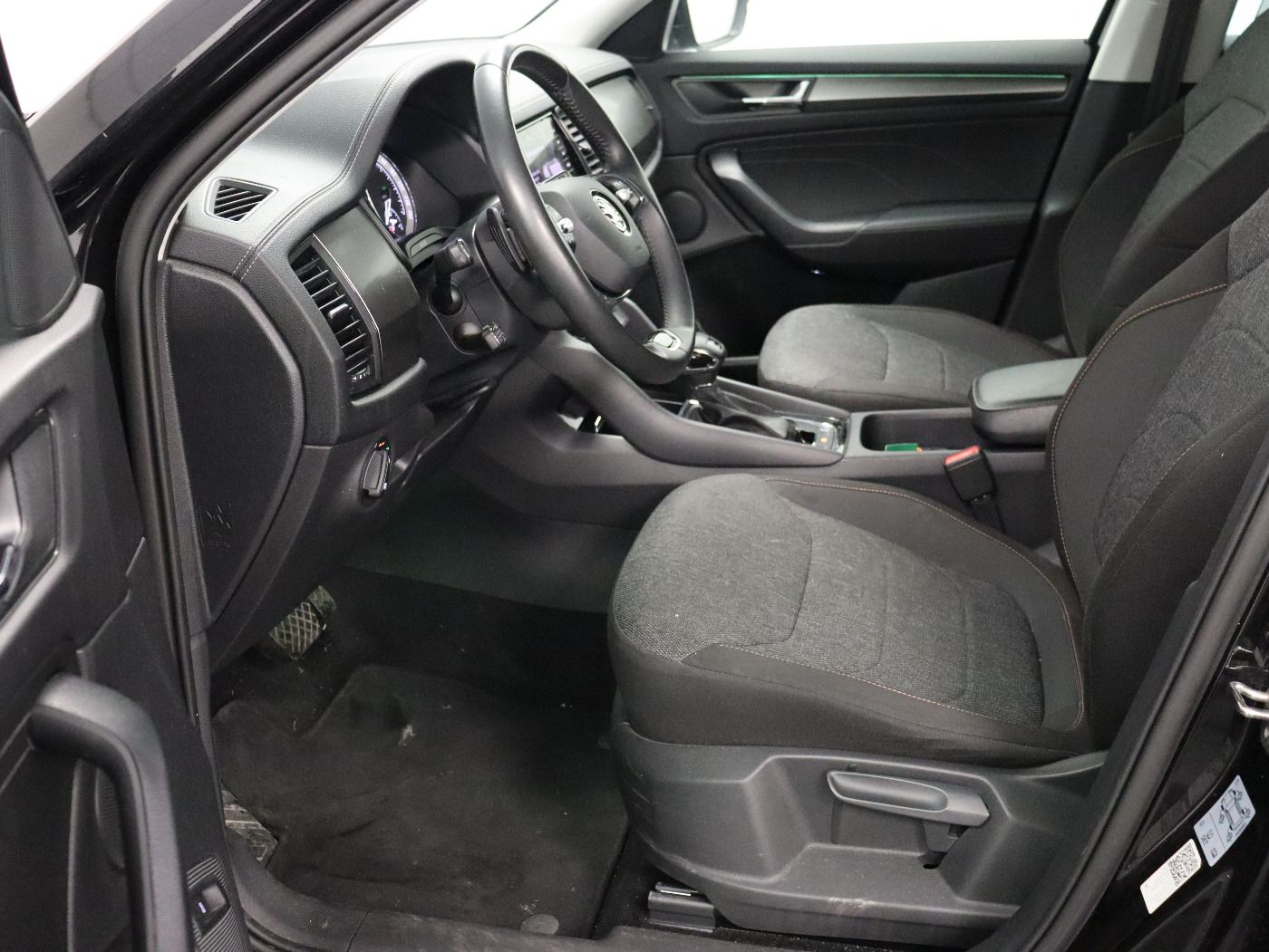 Fahrzeugabbildung SKODA Kodiaq 2.0 TDI Ambition |AHK|4xSHZ|ACC|ParkAss.