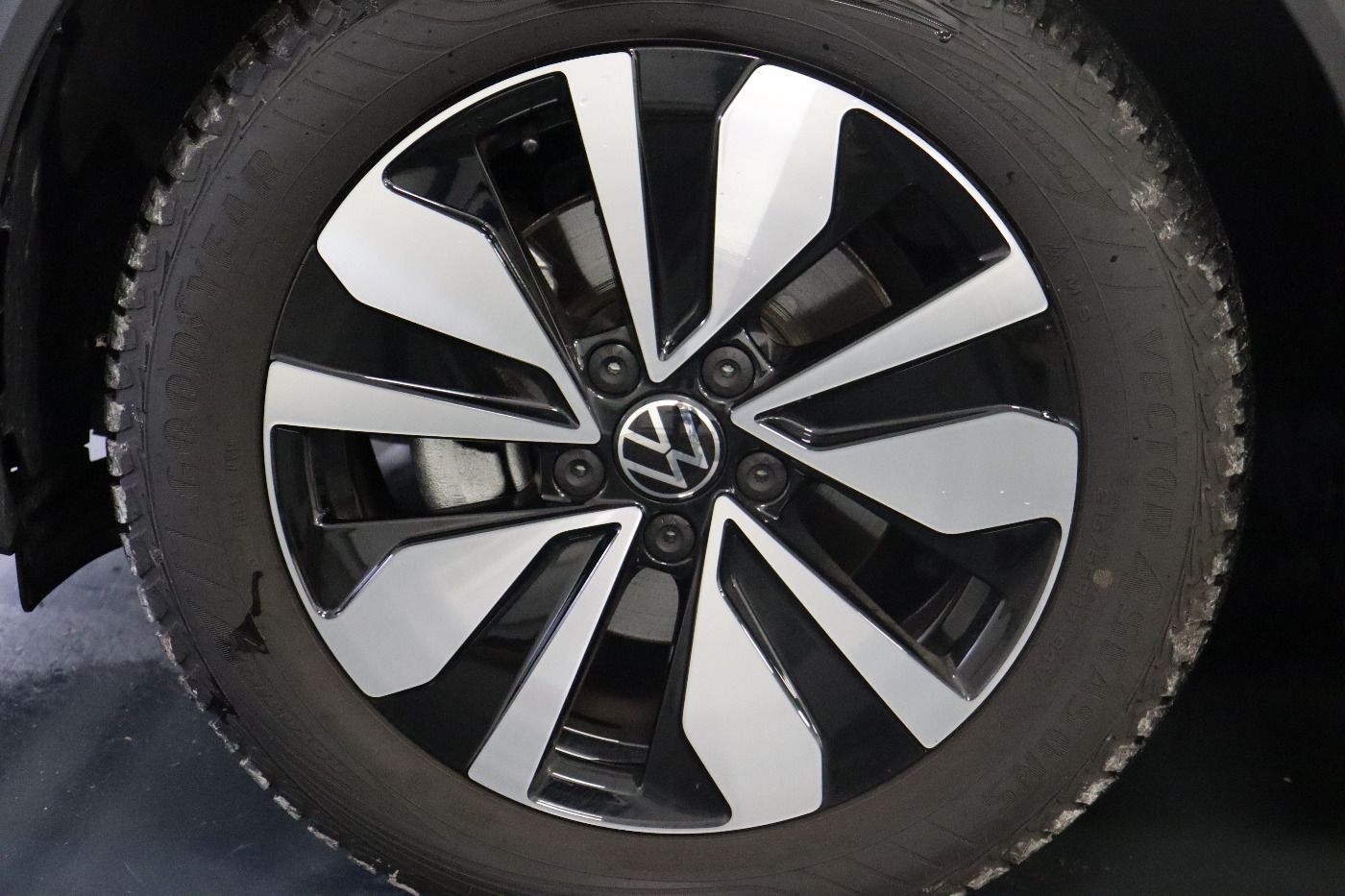 Fahrzeugabbildung Volkswagen T-Roc Cabriolet 1.0 TSI Style Move CarPlay|ACC|L