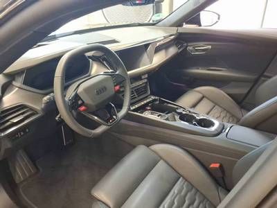 Fahrzeugabbildung Audi RS e-tron GT quattro Matrix|HUD|Laser|ACC