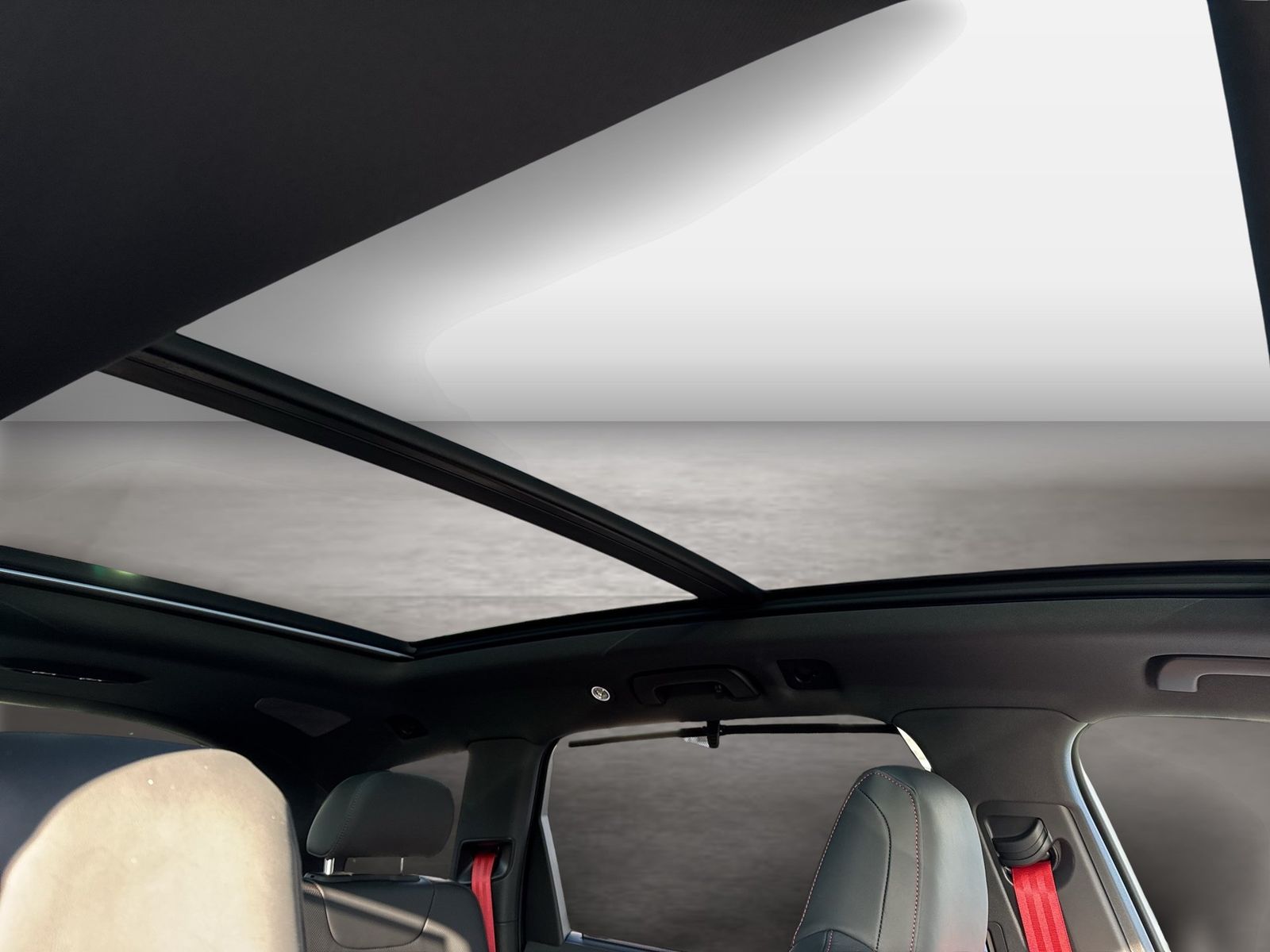 Fahrzeugabbildung Audi Q7 SUV S line 60TFSIe Pano|Sporsitz+|AHK