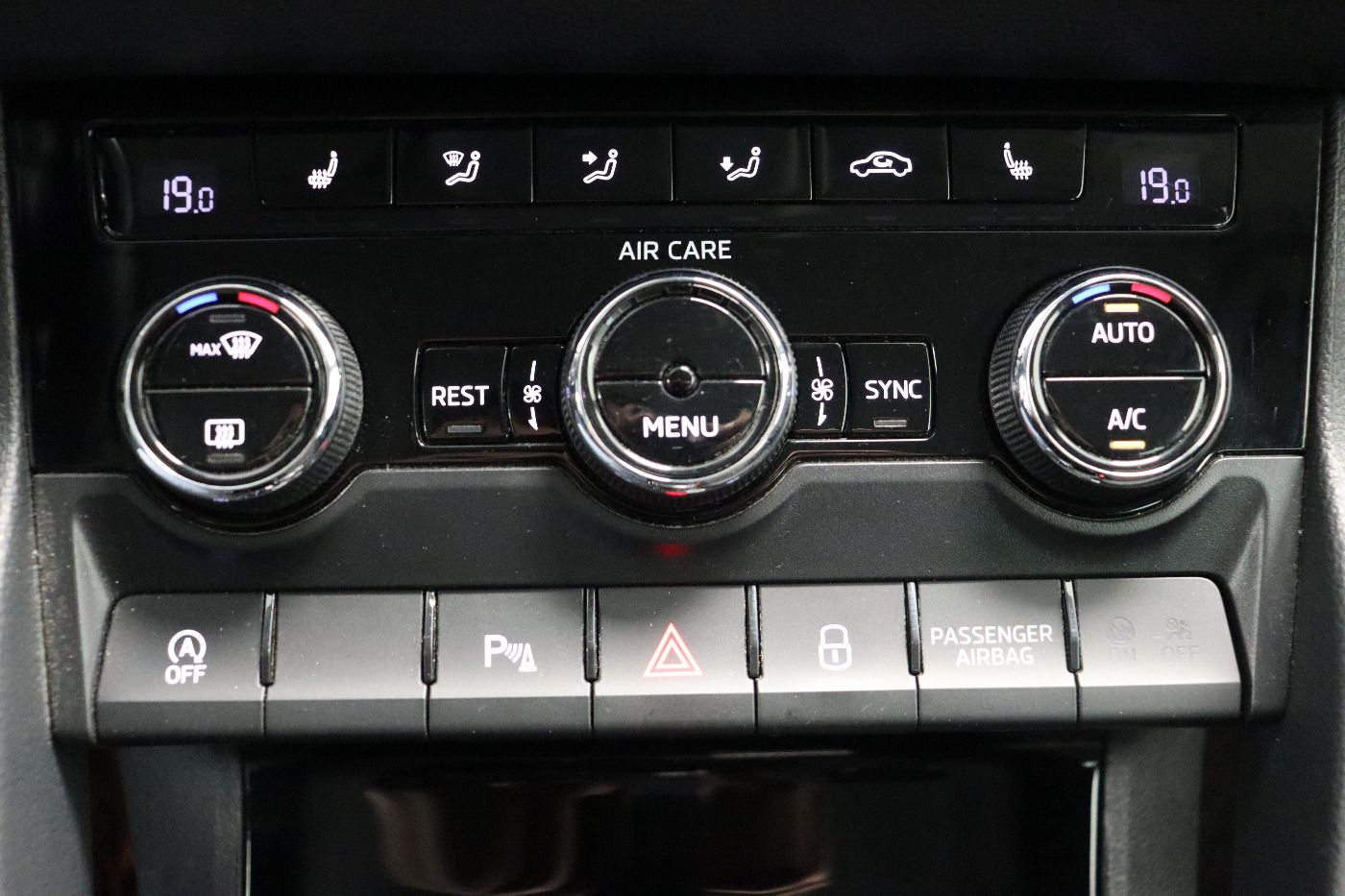 Fahrzeug autohaus mense Fahrzeugabbildung SKODA Kodiaq Style 1.4 TSI AUT