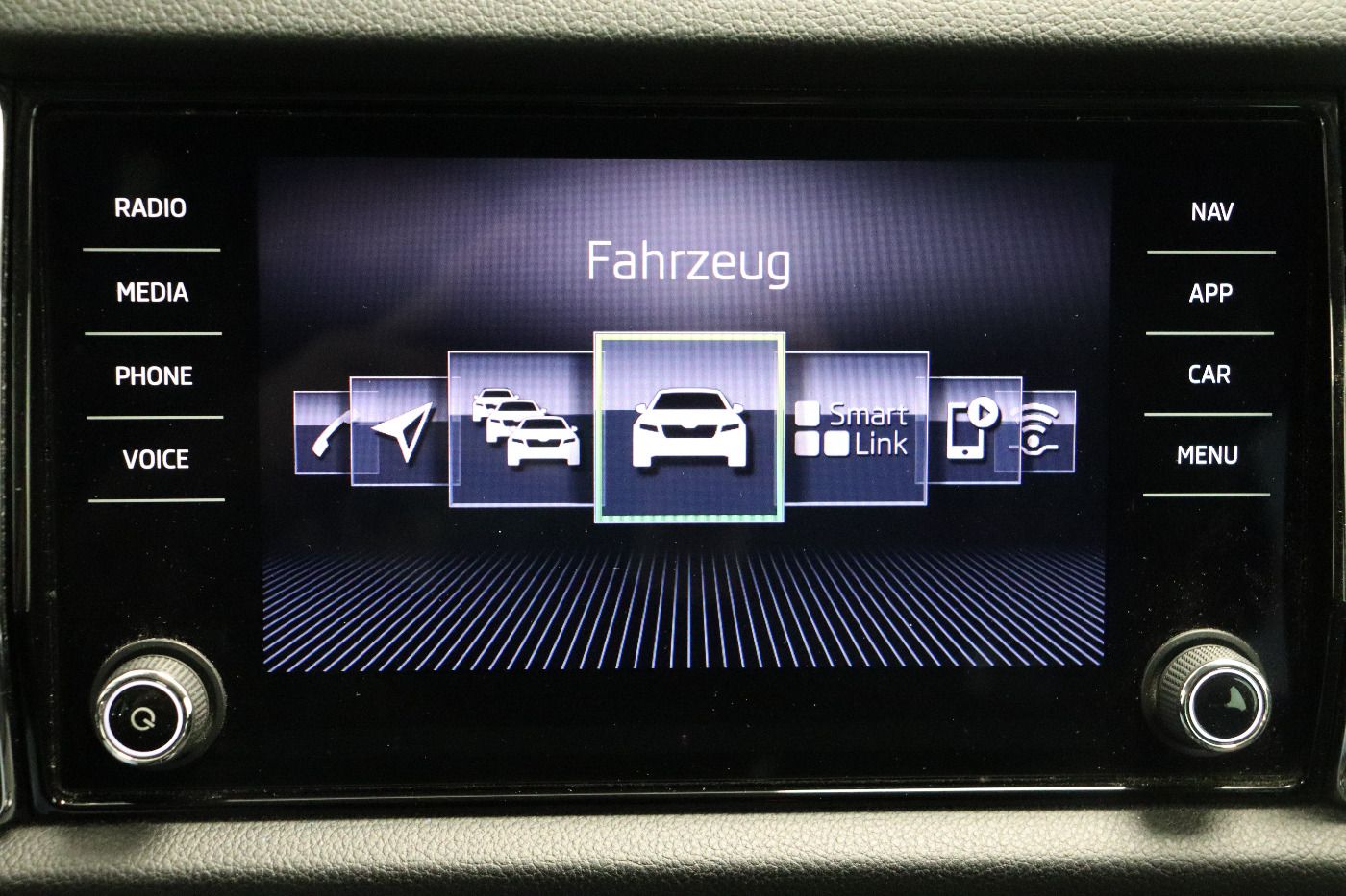 Fahrzeug autohaus mense Fahrzeugabbildung SKODA Kodiaq Style 1.4 TSI AUT