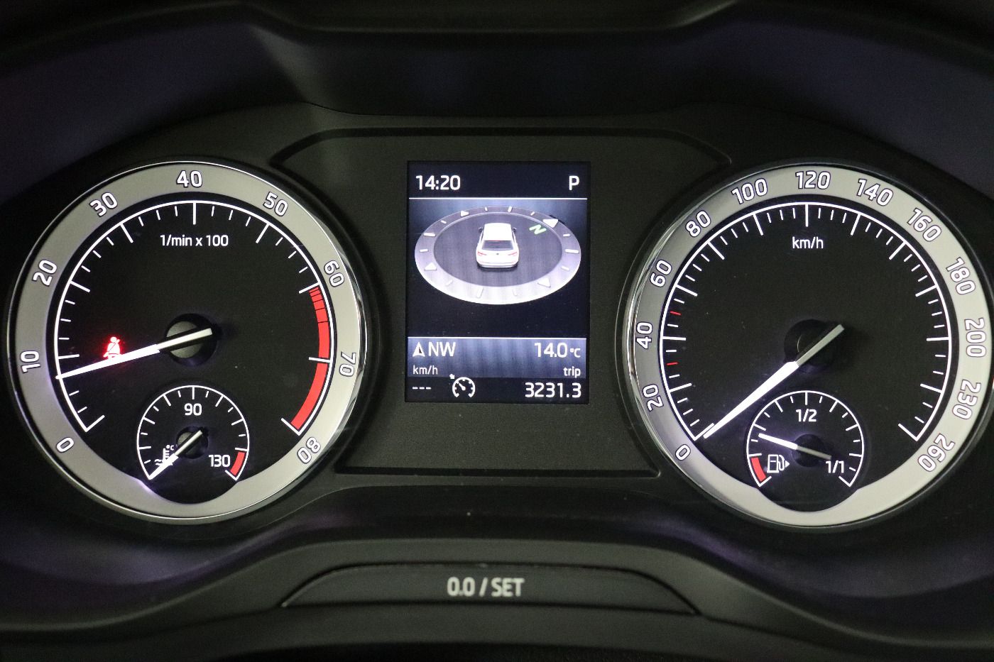 Fahrzeug autohaus mense Fahrzeugabbildung SKODA Kodiaq Style 1.4 TSI AUT