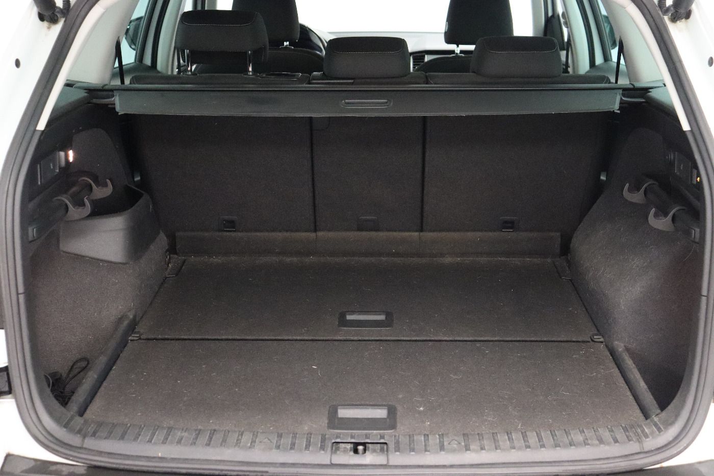 Fahrzeug autohaus mense Fahrzeugabbildung SKODA Kodiaq Style 1.4 TSI AUT