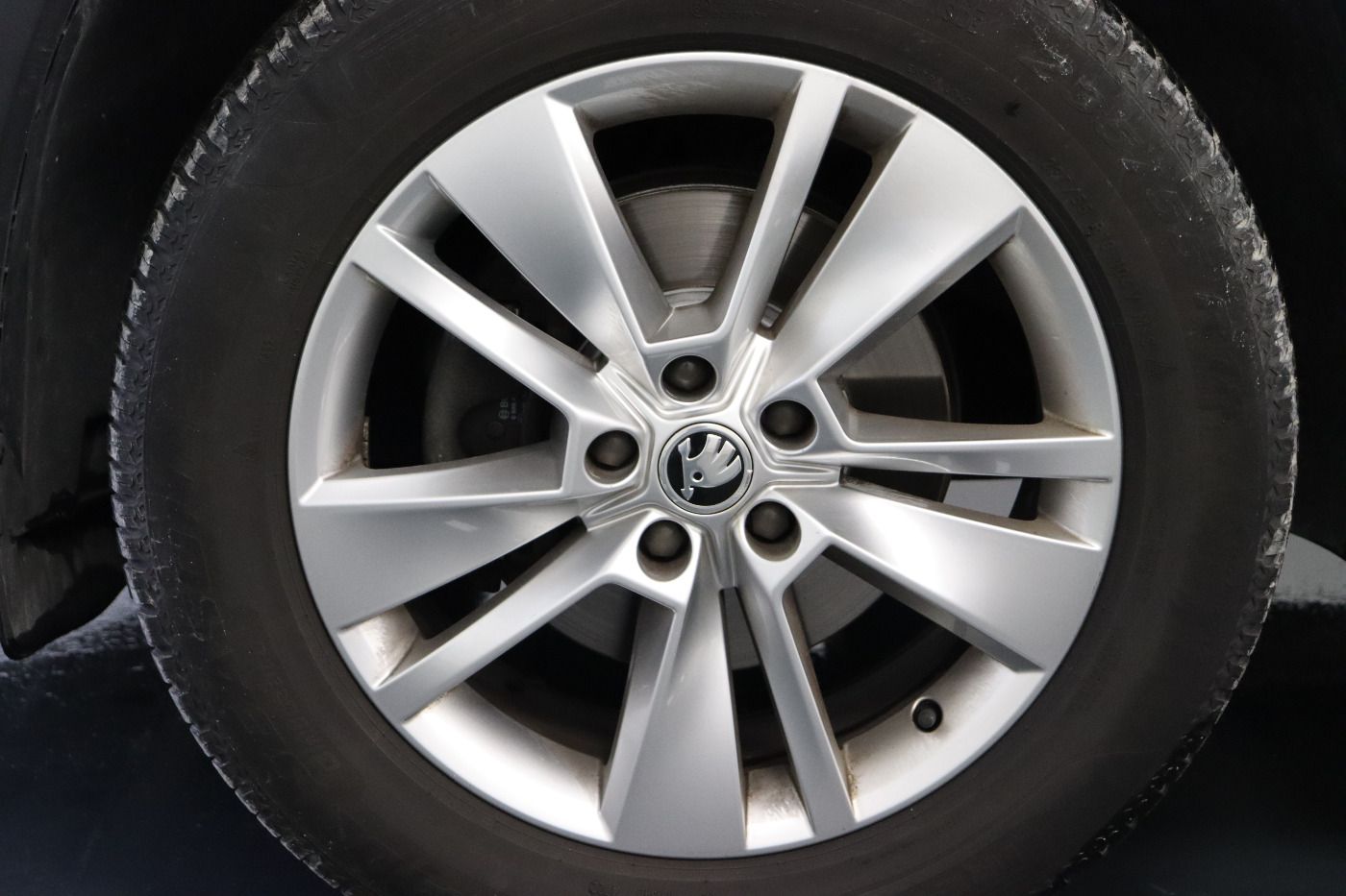 Fahrzeug autohaus mense Fahrzeugabbildung SKODA Kodiaq Style 1.4 TSI AUT