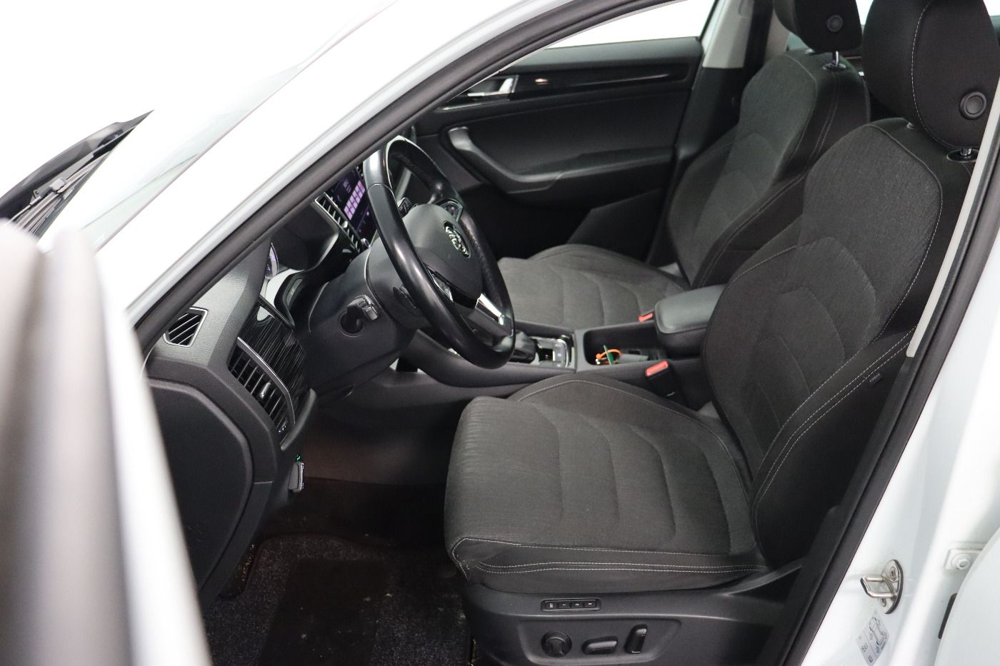 Fahrzeug autohaus mense Fahrzeugabbildung SKODA Kodiaq Style 1.4 TSI AUT