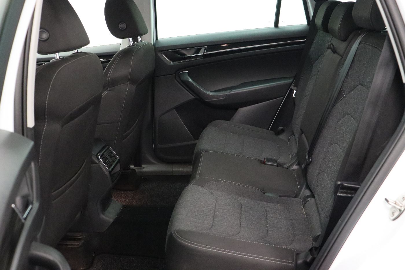 Fahrzeug autohaus mense Fahrzeugabbildung SKODA Kodiaq Style 1.4 TSI AUT