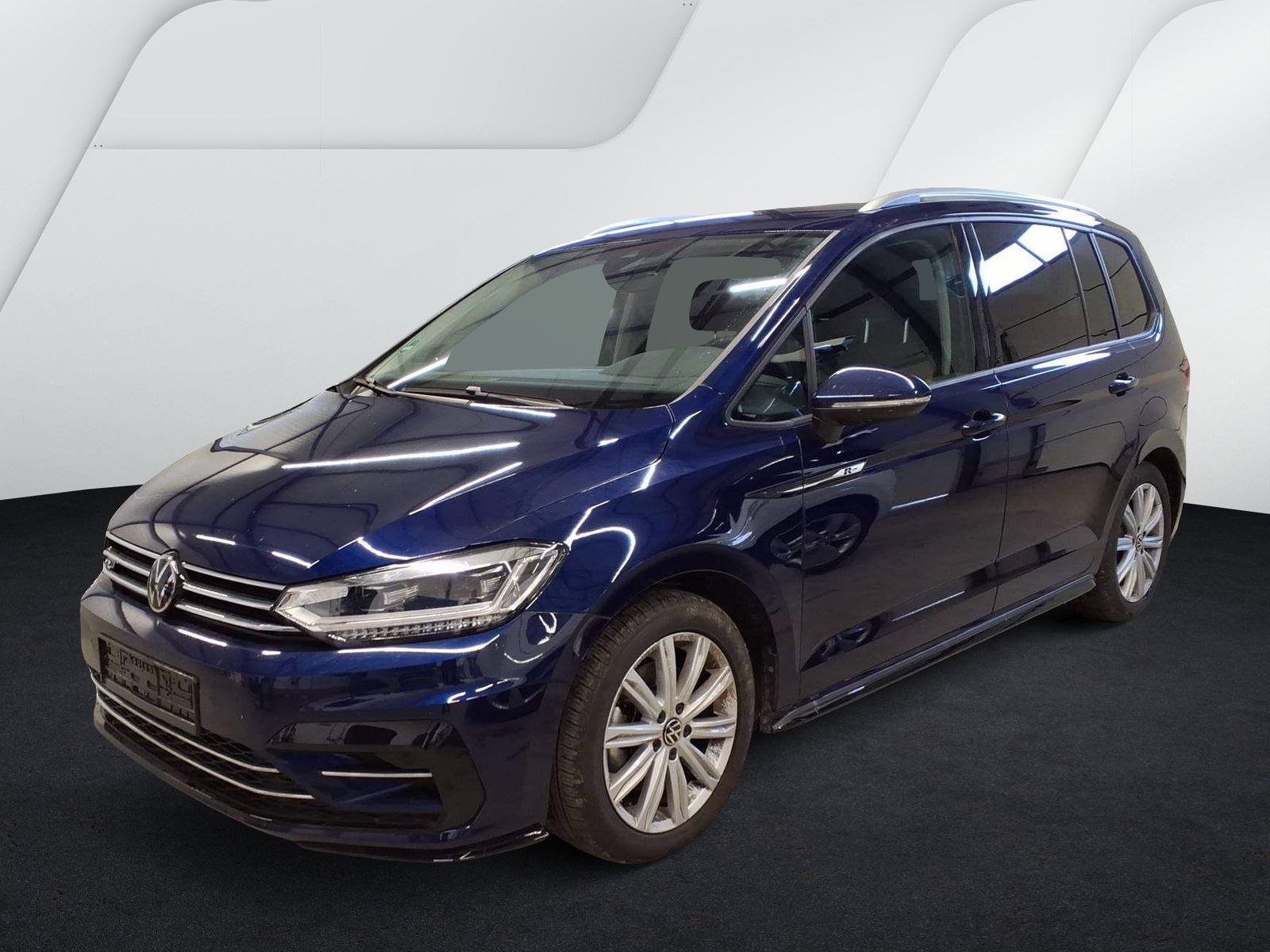 Fahrzeug autohaus mense Fahrzeugabbildung Volkswagen Touran 1.5 TSI DSG Comfortline ACC|LED|Navi|PDC