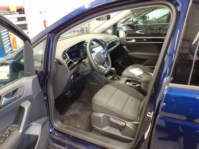 Fahrzeug autohaus mense Fahrzeugabbildung Volkswagen Touran 1.5 TSI DSG Comfortline ACC|LED|Navi|PDC