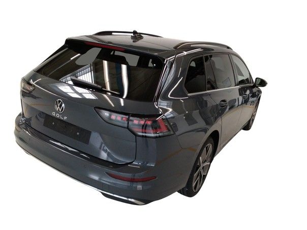 Fahrzeug autohaus mense Fahrzeugabbildung Volkswagen Golf VIII Variant 1.5 TSI W Style IQ.Light|HUD