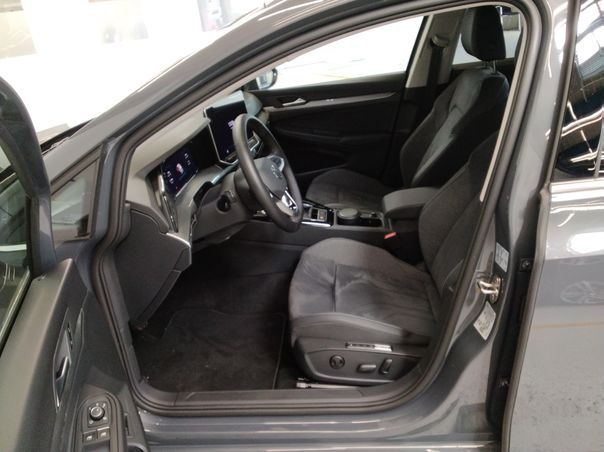 Fahrzeug autohaus mense Fahrzeugabbildung Volkswagen Golf VIII Variant 1.5 TSI W Style IQ.Light|HUD