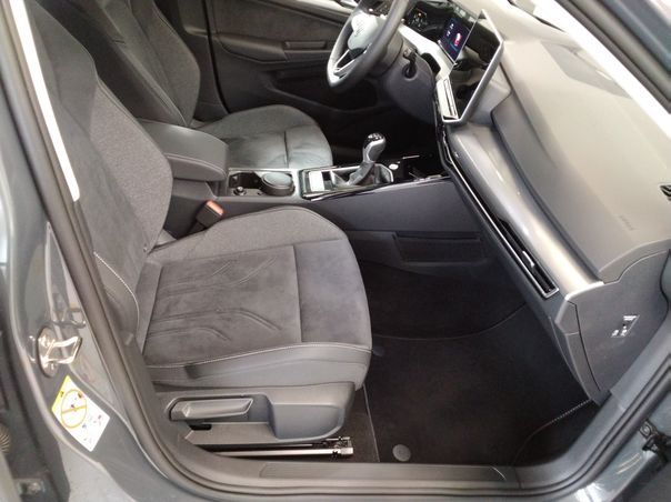 Fahrzeug autohaus mense Fahrzeugabbildung Volkswagen Golf VIII Variant 1.5 TSI W Style IQ.Light|HUD