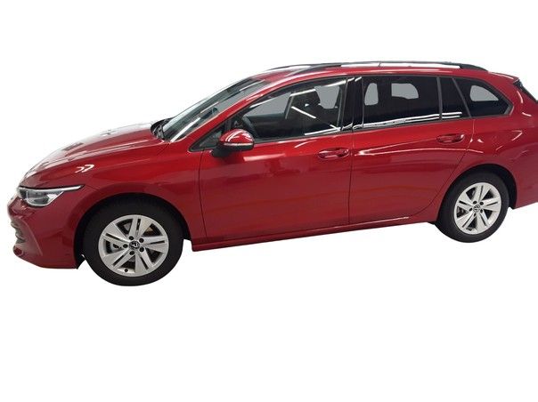 Fahrzeug autohaus mense Fahrzeugabbildung Volkswagen Golf VIII Variant 1.5 TSI W Life CarPlay|HUD|LM