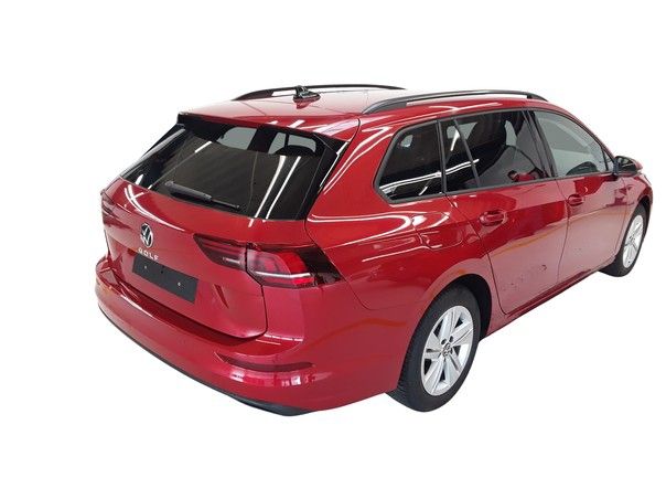 Fahrzeug autohaus mense Fahrzeugabbildung Volkswagen Golf VIII Variant 1.5 TSI W Life CarPlay|HUD|LM