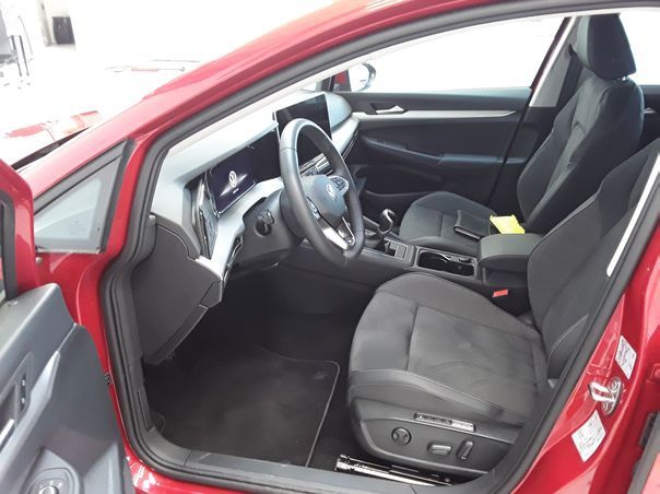 Fahrzeug autohaus mense Fahrzeugabbildung Volkswagen Golf VIII Variant 1.5 TSI W Life CarPlay|HUD|LM