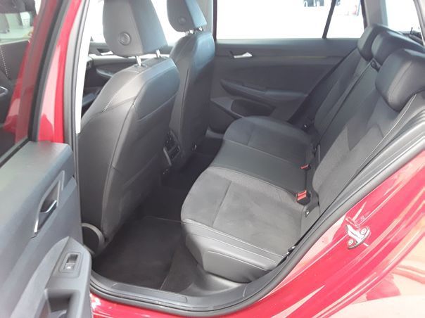 Fahrzeug autohaus mense Fahrzeugabbildung Volkswagen Golf VIII Variant 1.5 TSI W Life CarPlay|HUD|LM